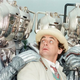 Illustration for article titled The Most Fascinating Behind-The-Scenes Photos Of Your Favorite TV Shows